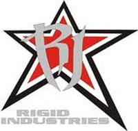 RIGID INDUSTRIES RIGID INDUSTRIES